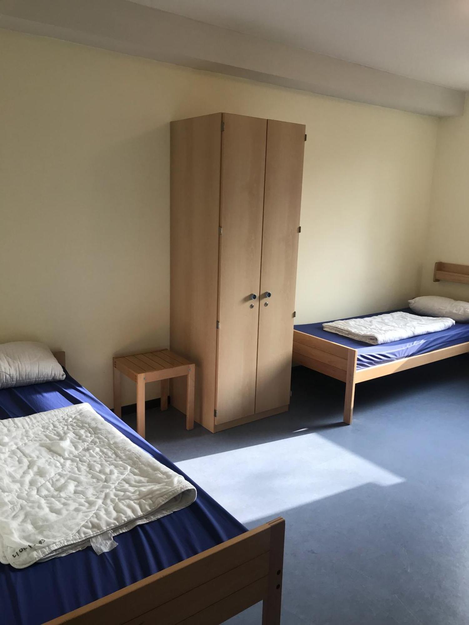 Jugendherberge Potsdam Kültér fotó