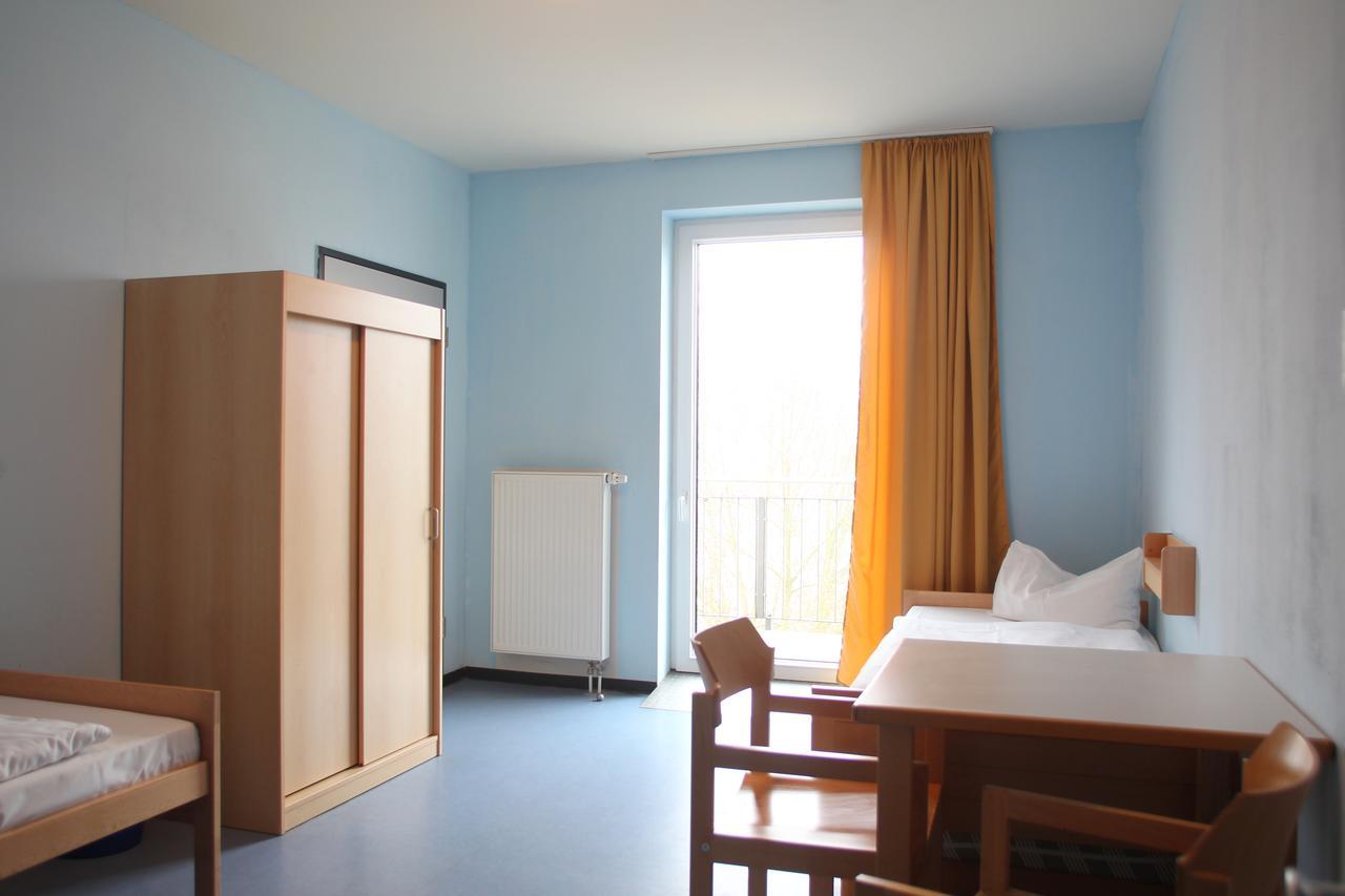 Jugendherberge Potsdam Kültér fotó
